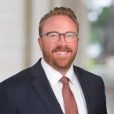 Attorney Evan C. Page